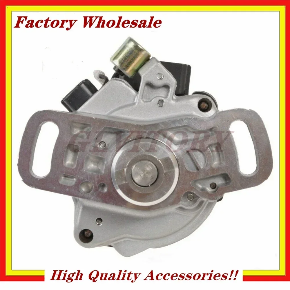 الموزع T2T58975 NS-54 لـ 00-01 SENTRA 2.0L 00-02 G20 2.0L 22100-7J401 221007J401 22100 7J401 مجدد #4