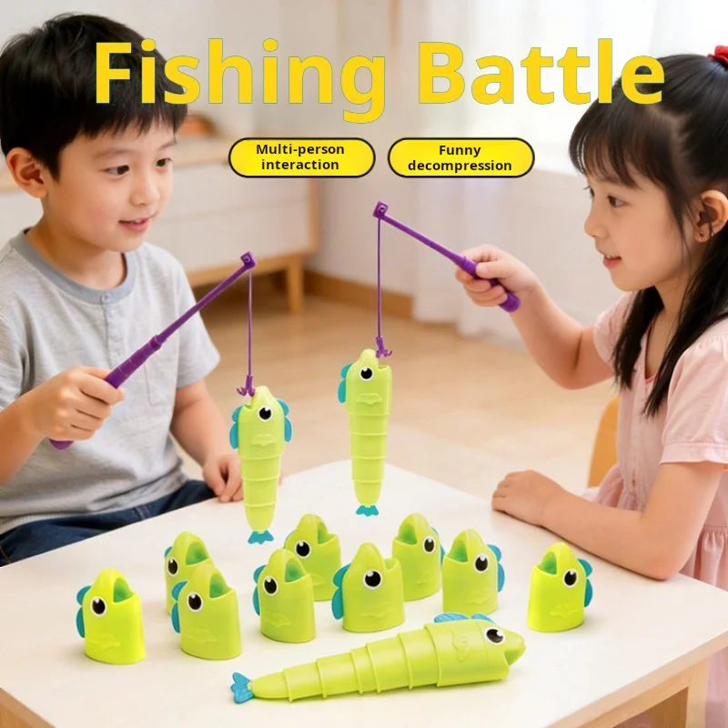 Thumbnail 2 - #45 Highest Rated Fishing Toys to Buy in 2026