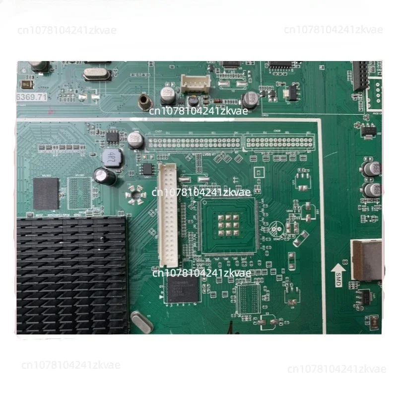 H70EB H65EB S65EA Board T. MS6369.71