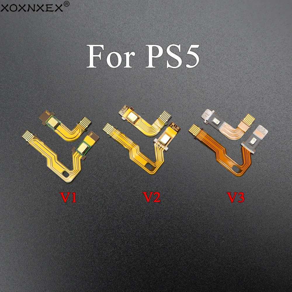 1Set For PS5 V1 V2 …