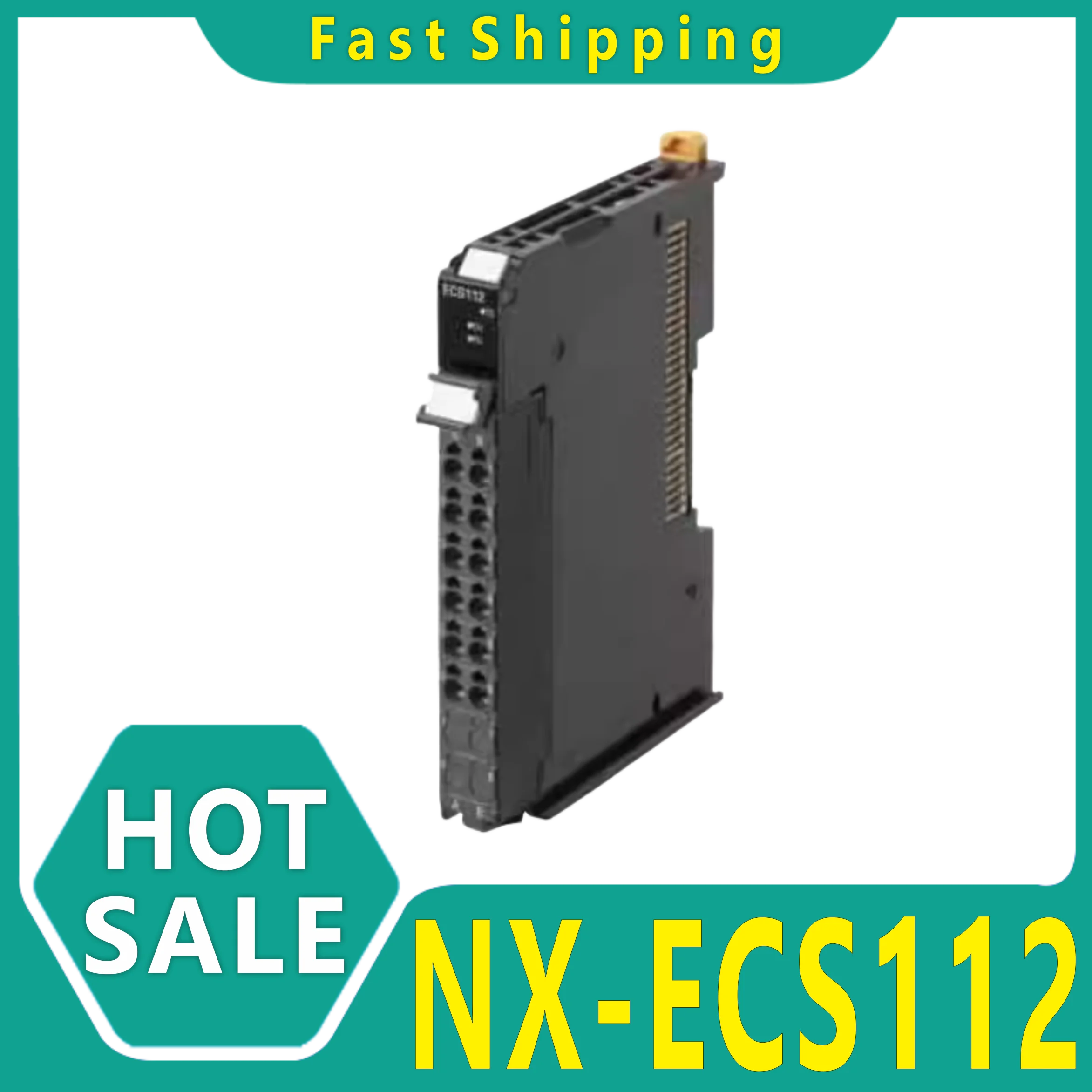 

Ssi Input Unit Nx-ecs112