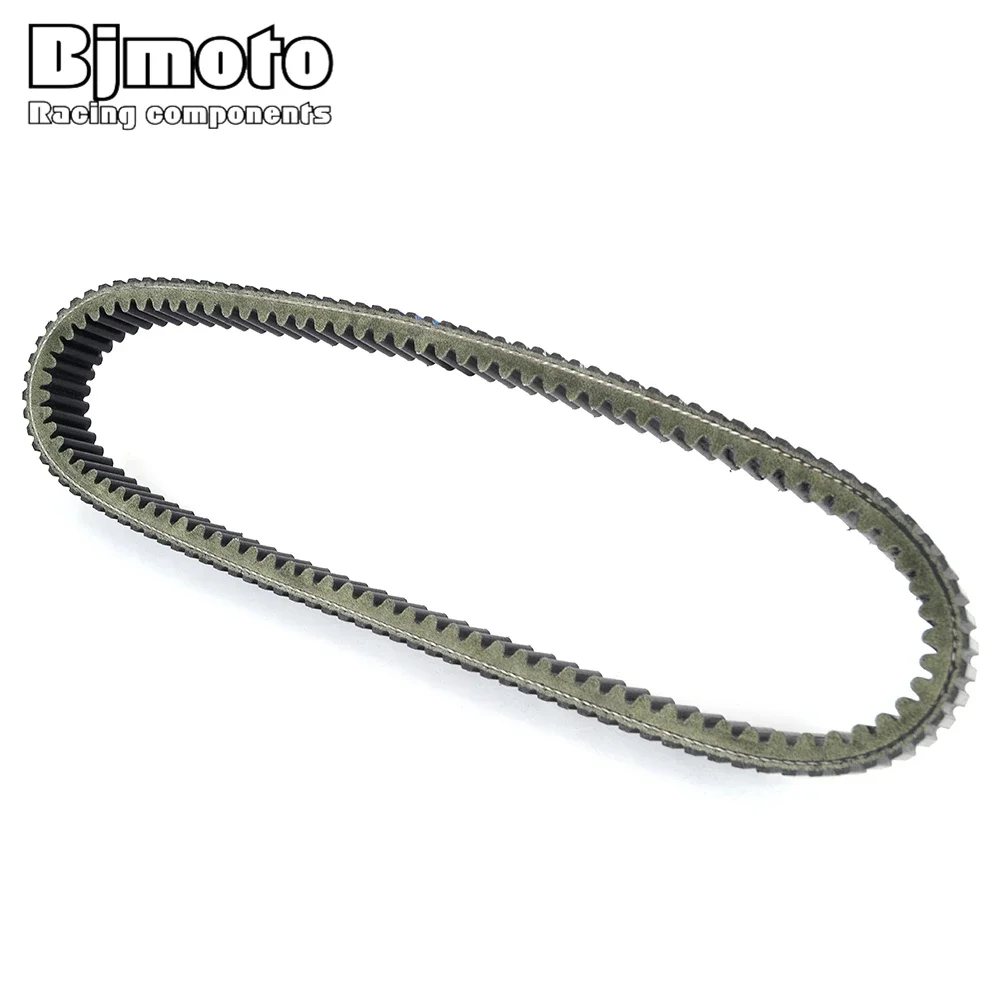 59011-0037 Drive Belt For Kawasaki KAF820 Mule PRO-FX EPS PRO-FXT Ranch Edition KAF1000 Mule PRO-DX PRO-DXT