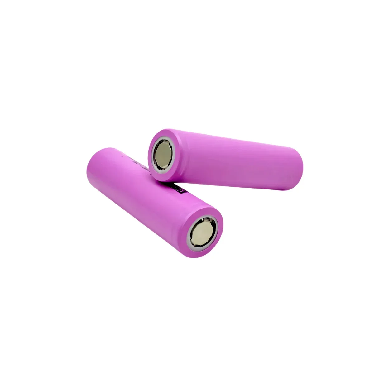 18650 26E 3.7V 3000mAh rechargeable lithium battery, refer to flashlight, laser pointer, remote control, electronic toys