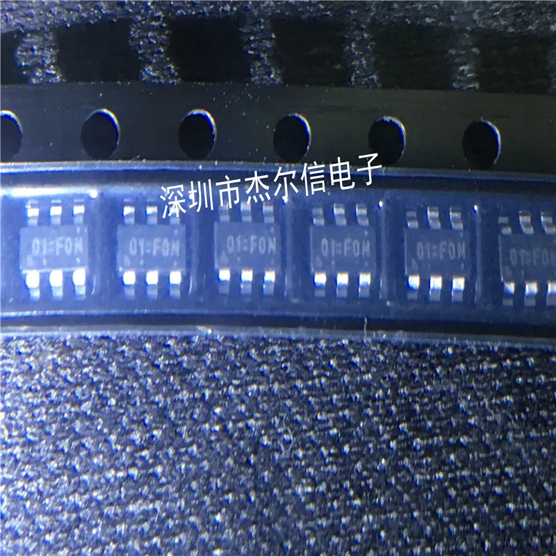 

10 шт. ~ 100 шт./лот RT7294AGJ6F 01 = SOT23-6, новый оригинал