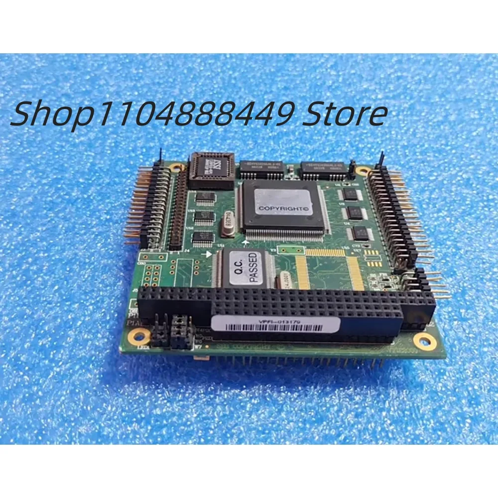 VPFI-013179 เมนบอร์ดอุปกรณ์อุตสาหกรรม