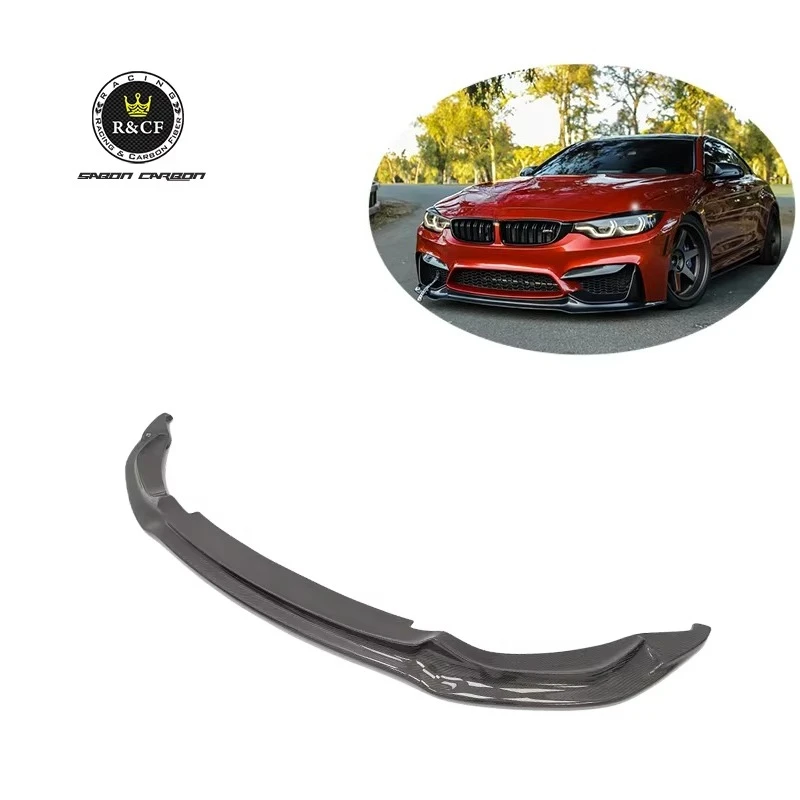 F80 M3 Front Bumper… - image