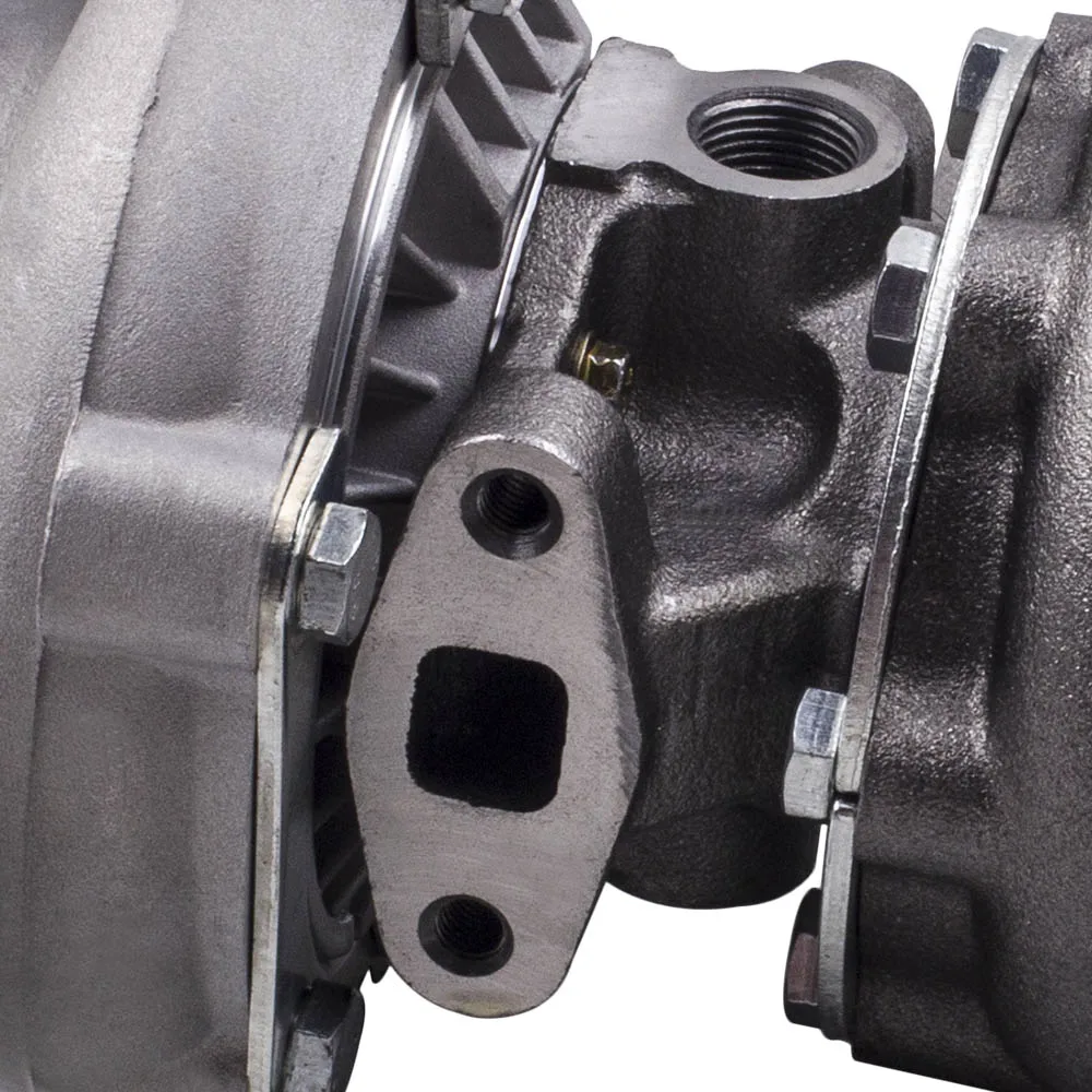 Turbo Turbocharger for Nissan Skyline R32 R33 R34 RB25 RB20 Max 21.75PSI - Image 3