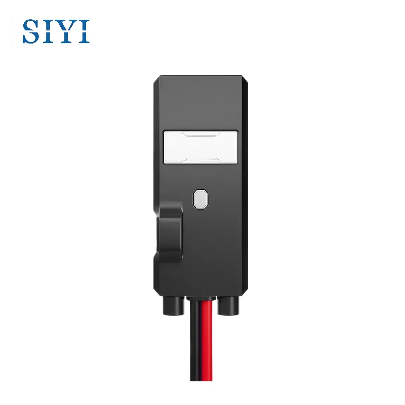 SIYI E3 power system package split motor ESC backpack flagship drone