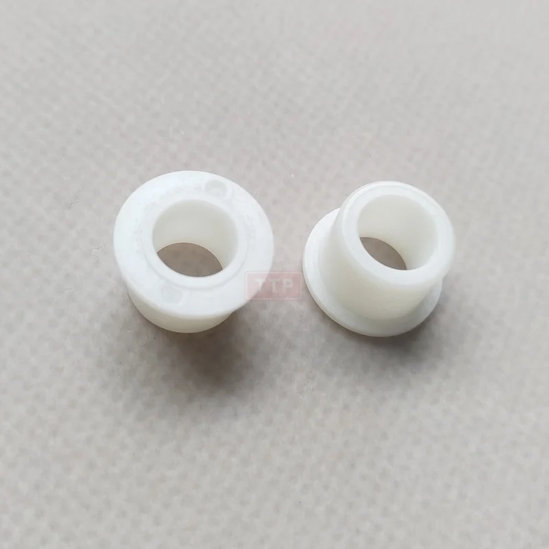 2PC Original FS2-6458-000 Roller Fan Belt for Canon IR5000 IR6000 IR6570 IR5075 IR5055 FS-6458 Copier Parts