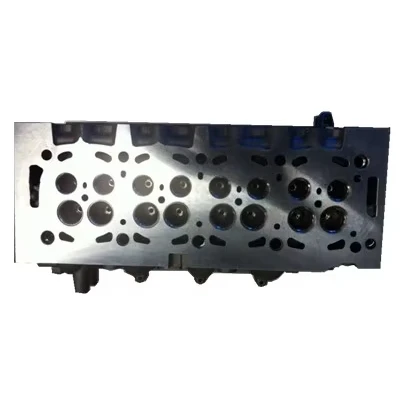 

Головка блока цилиндров DW10 AMC908005 908005 02.00.EF 1869775 0200EF/0200.EF/ 02.00EF для Citroen C4 2.2HDI DW10BTED4 RHR