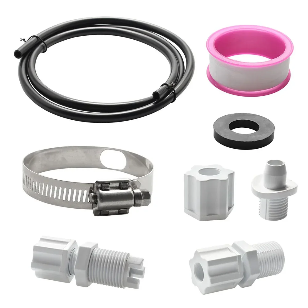 

CL200 Off-line Chlorinator Hose Pool Pipe Connection Kit For CLX220PAK Outdoor Pool Accessories Gardening Supplies Hot Sale