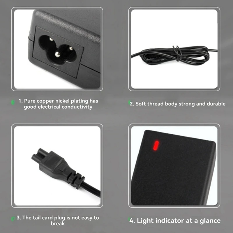 19.5 فولت محول الطاقة التيار المتناوب كاميرا مصدر طاقة خارجي لتسجيل البث المباشر لسوني PXW-FX6/PXW-FX9 كاميرات الاتحاد الأوروبي التوصيل