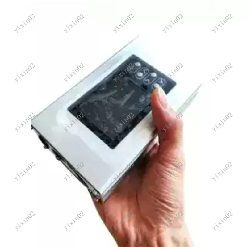 

Многоканальное независимое балансировочное зарядное устройство 12S с портативным электрическим паяльником