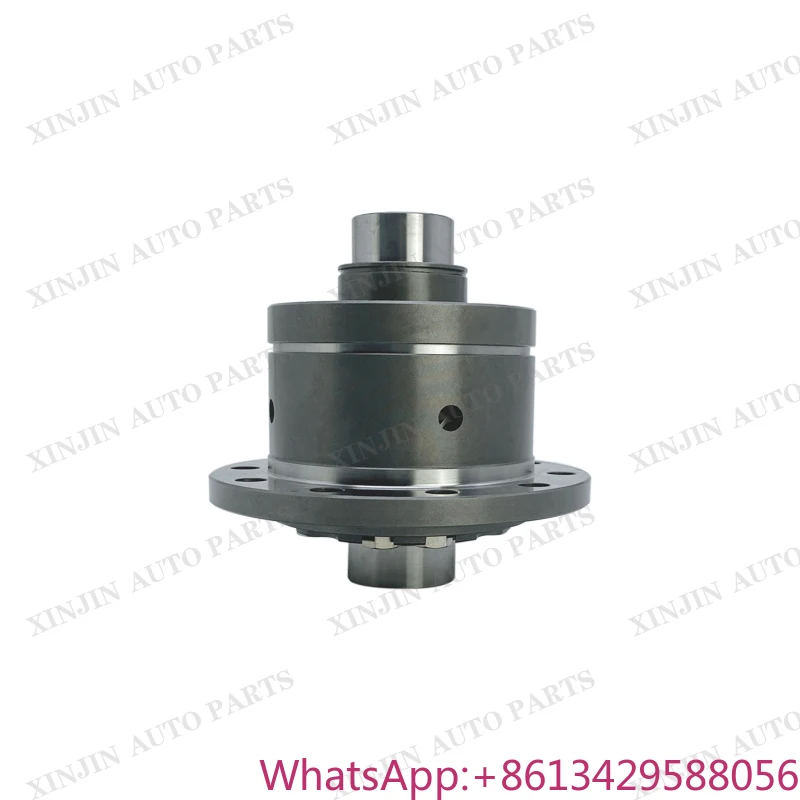 

Torsen Helical Gear Locker for Jeep Dana 35 29 Splines Electric Locker for Rear Axle