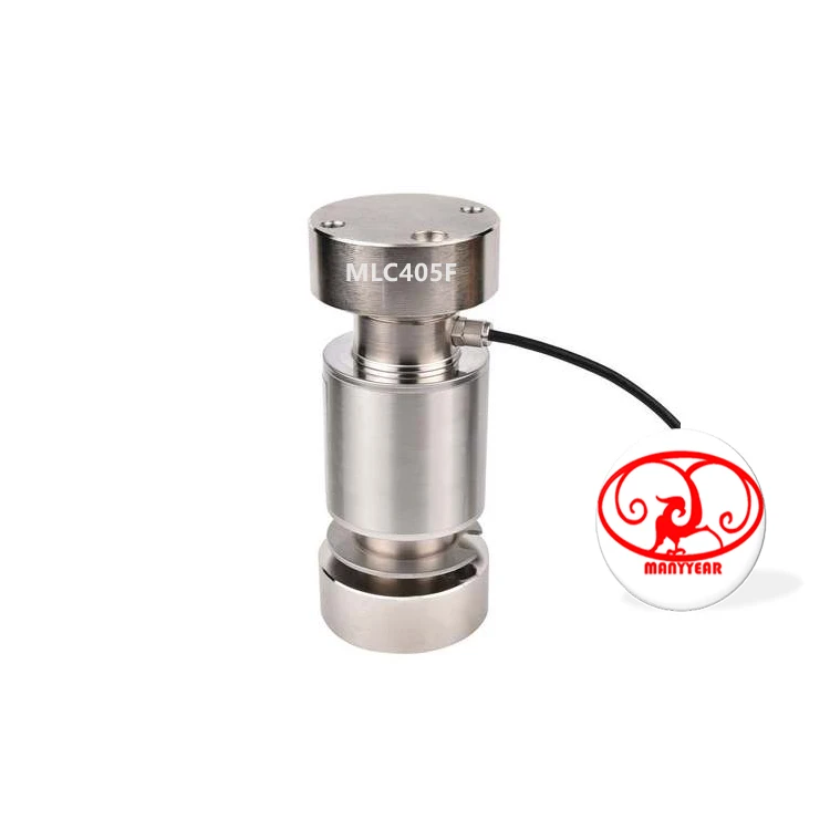 MLC405F Digital Weighbridge Truck Scale Column Type Compression Load Cell Weight Sensor