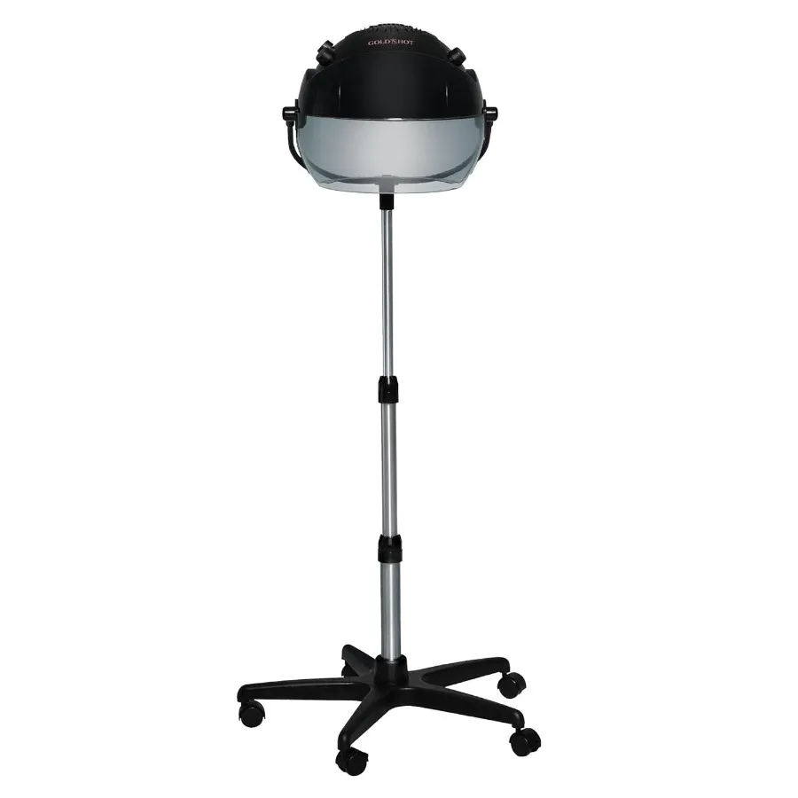 

Ionic Stand Bonnet Dryer