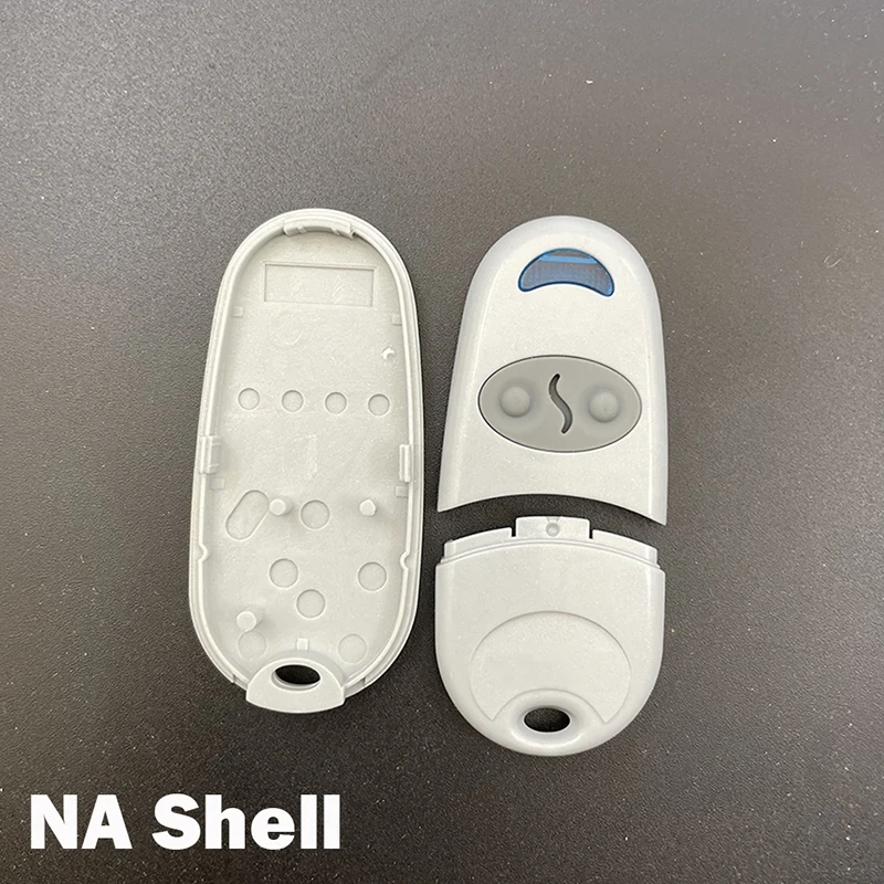 غلاف بديل لجهاز التحكم عن بعد لأبواب المرآب CAME TOP 432EV 432EE 432NA لفتح أبواب المرآب CAME TOP 432 EV NA EE