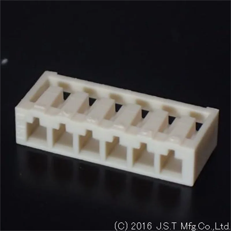 20Pcs/Lot 6P-SCN Js…