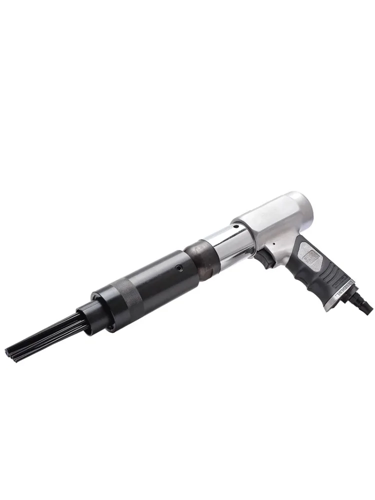 Gun tipo removedor pneumático ferrugem, agulha feixe