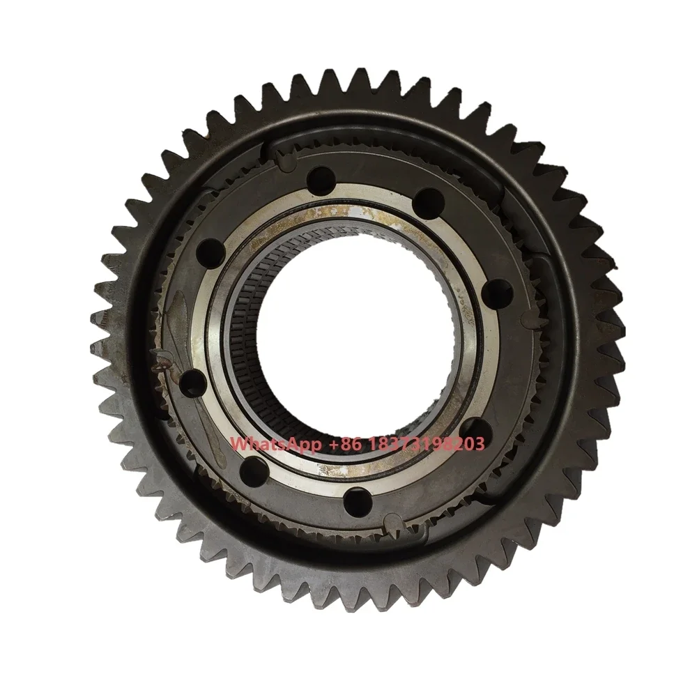 Gearbox Gear For Is…