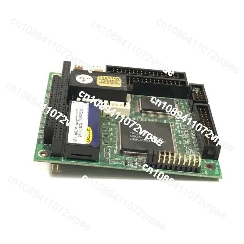 Quality guarantee 100%  1 year warranty  AX10402 REV.A3 Industrial PC PC/104 board