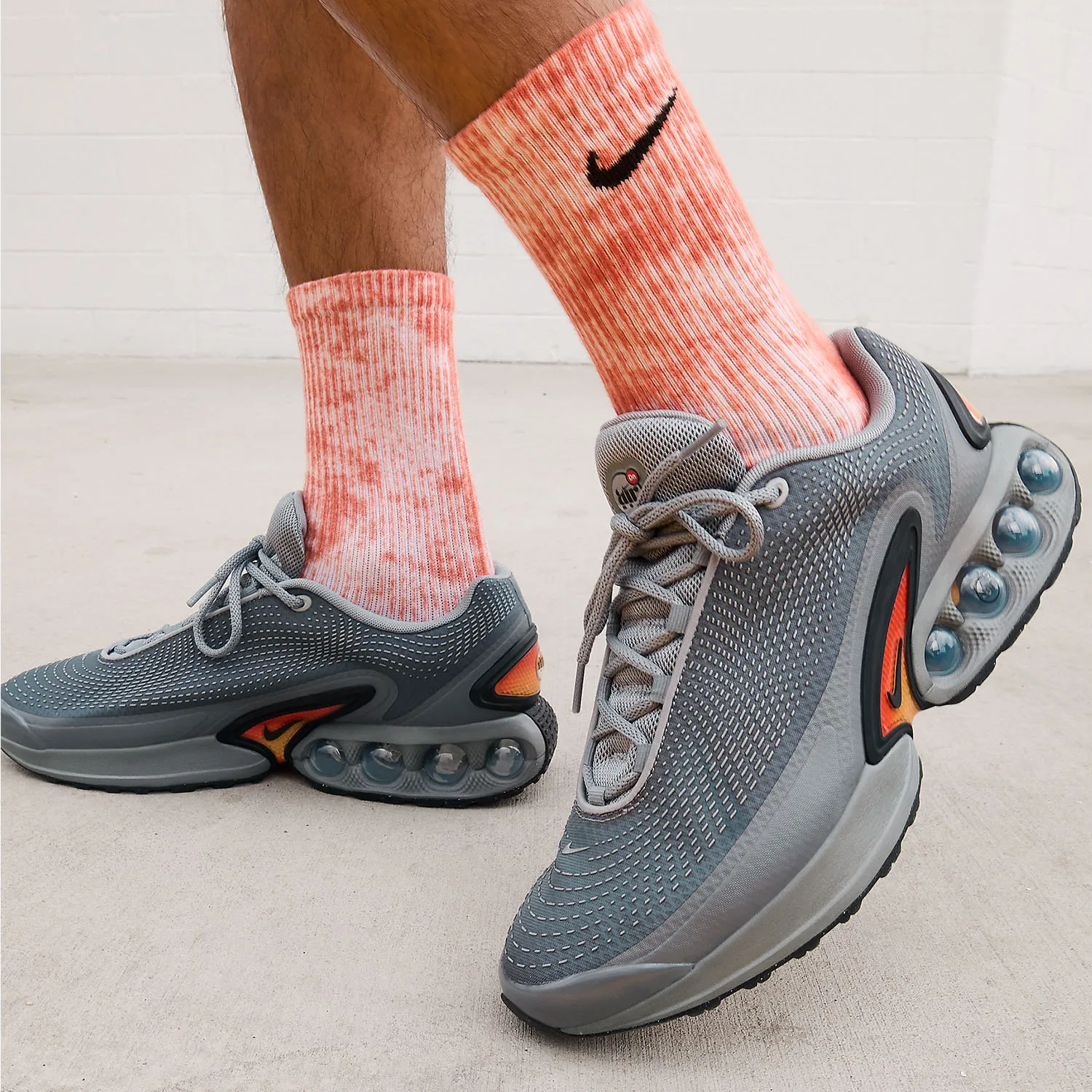 

Nike Official Genuine 2024 New Men's Low-top Fashion Retro Casual Shoes DV3337-004