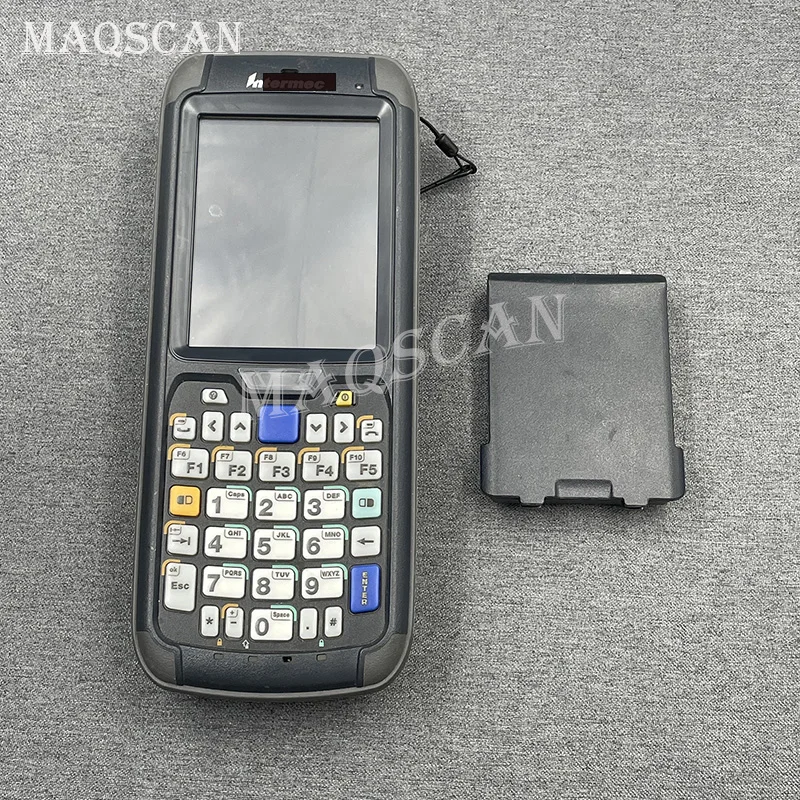 스캐너 Intermec CN75 PDA 데이터 수집기 WM6.5 2D 용