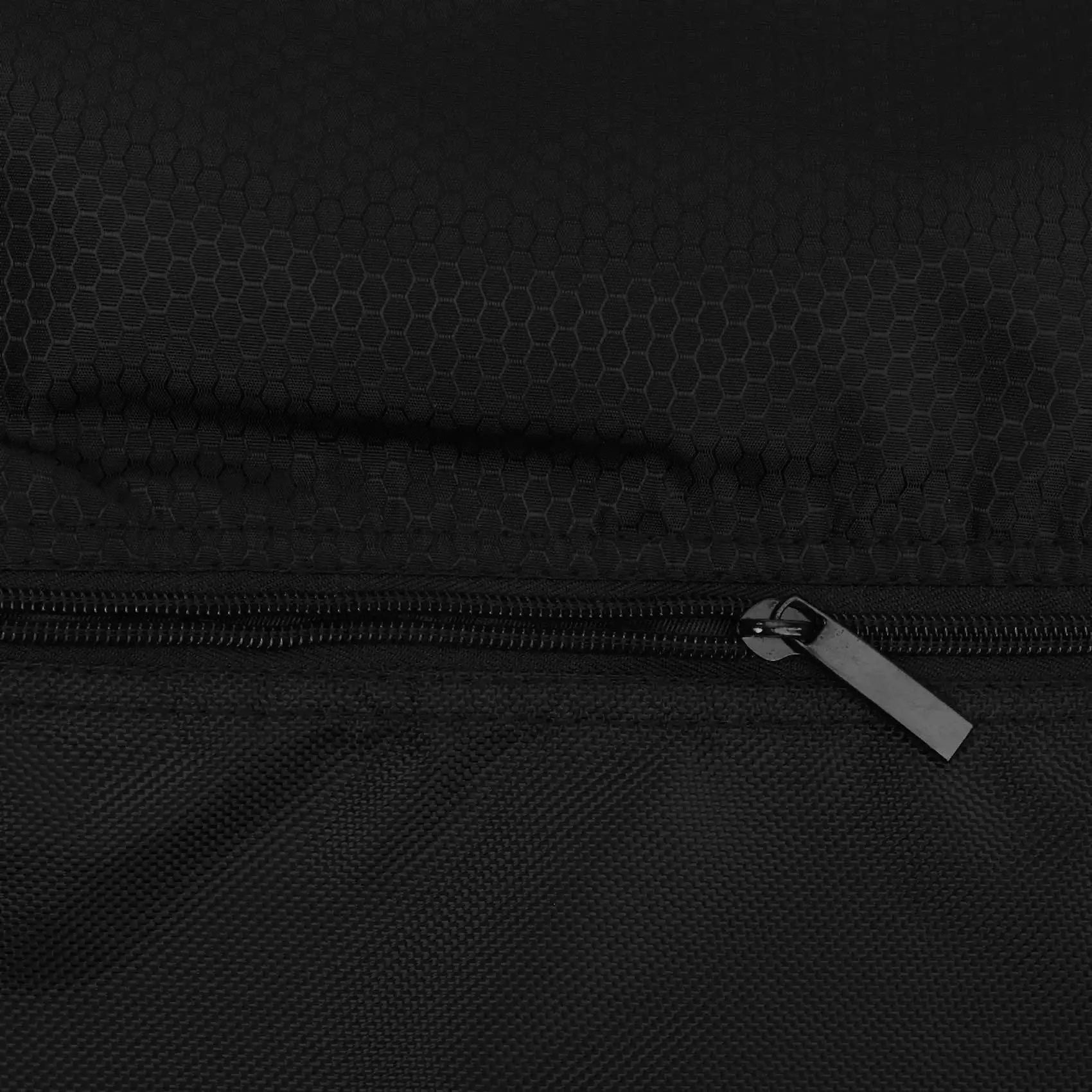ABRT-2X Outdoor Women Men Nylon Black Ultralight Backpack Football Basketball Bag String Drawstring Sport Bags(Small)