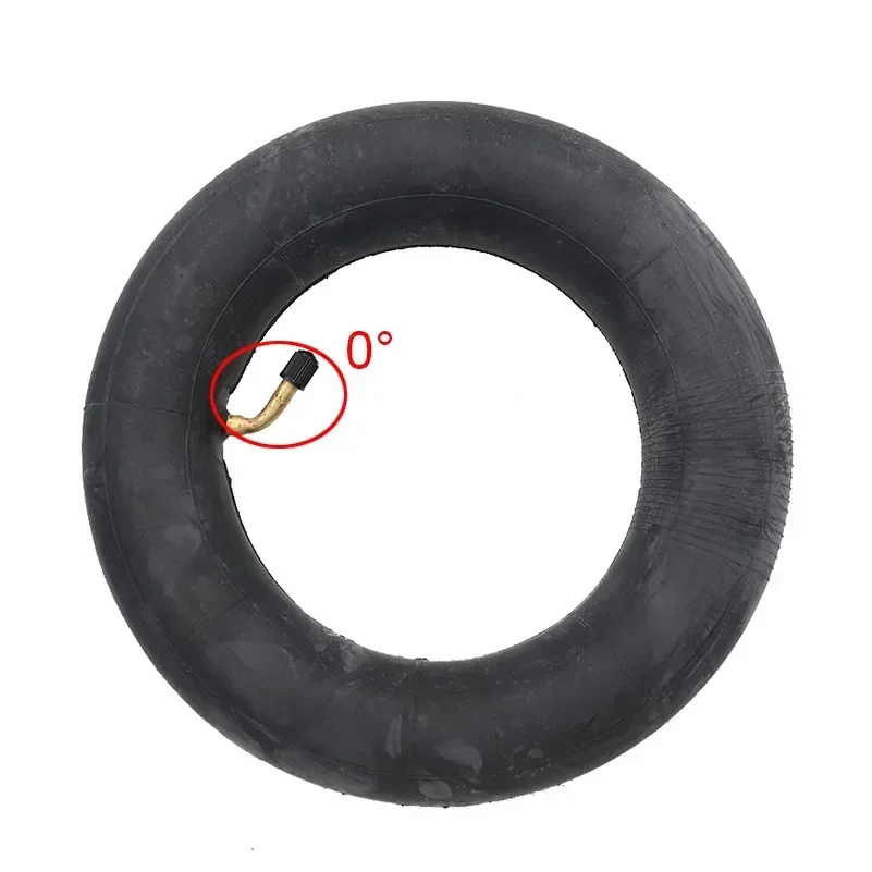 10x2/2.125 10x2.50 Inner Tube for 10x2 255x80 10x3.0 80/65-6 Tire 10 Inch Electric Scooter Balance Bike Tyre