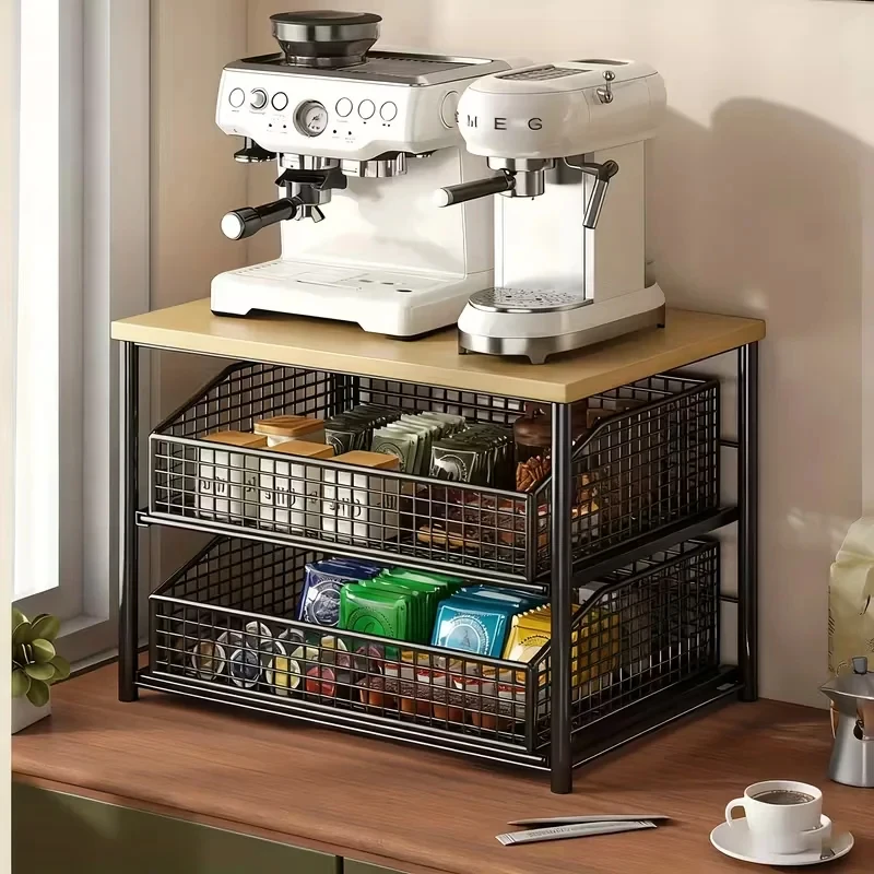 #81 Kitchen Storage Baskets Comparison Guide