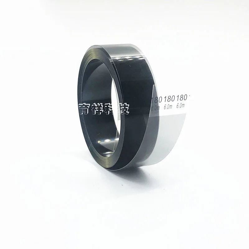 180LPI 180Dpi Encoder Raster Strip Film 2.5M 2.7M 5.5M 6M 15mm for Inkjet Printer I3200 4720 XP600 TX800 DX5 DX7 Printhead Raste