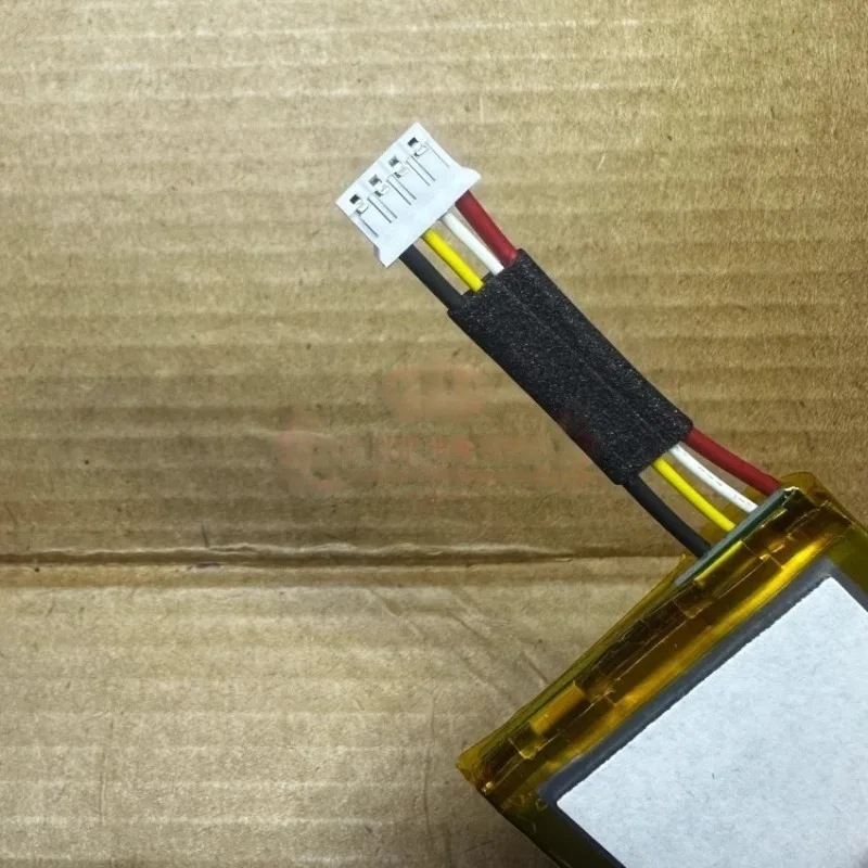 324054 New GSP383562 Speaker Battery For JBL Go 3 Go3 G03 Special Edition Bluetooth Audio Battery  750mAh 2.775Wh