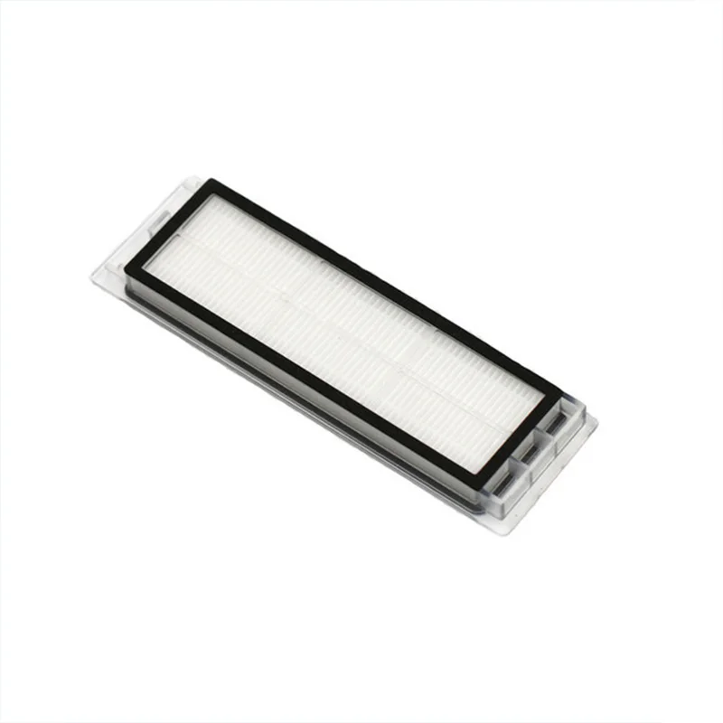 لشاومي Roborock S5 S6 Pure S60 S65 S50 E25 E4 روبوت aspirador cubierta de cepillo الرئيسية فريغونا rueda filtro