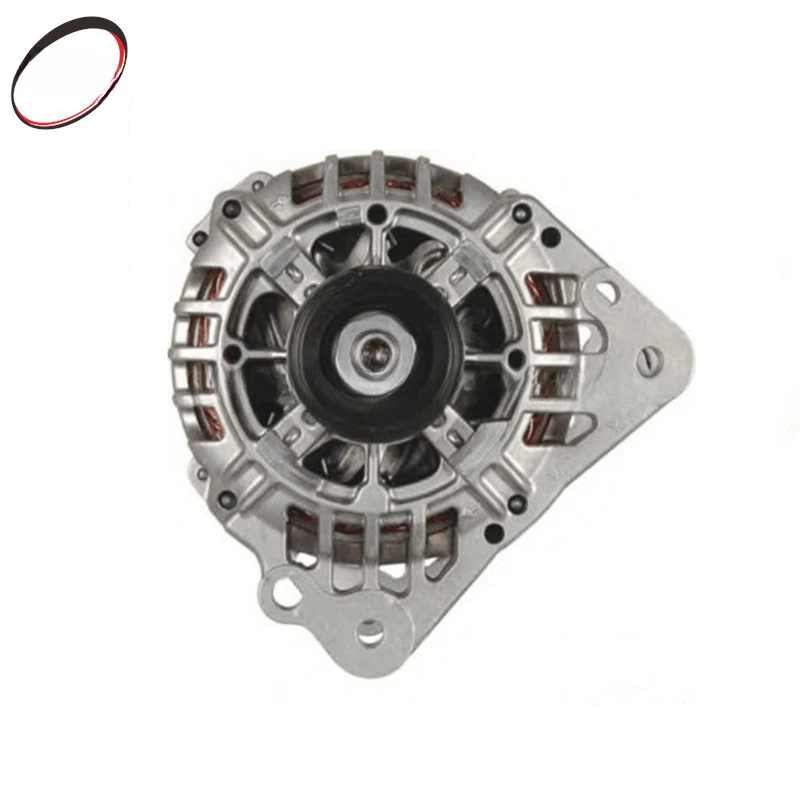 

АВТОМОБИЛЬНЫЙ ГЕНЕРАТОР 12В 90А ДЛЯ SEAT SKODA VOLKSWAGEN 0986048891 2542577 2542747 03D 903025 D CA1755IR