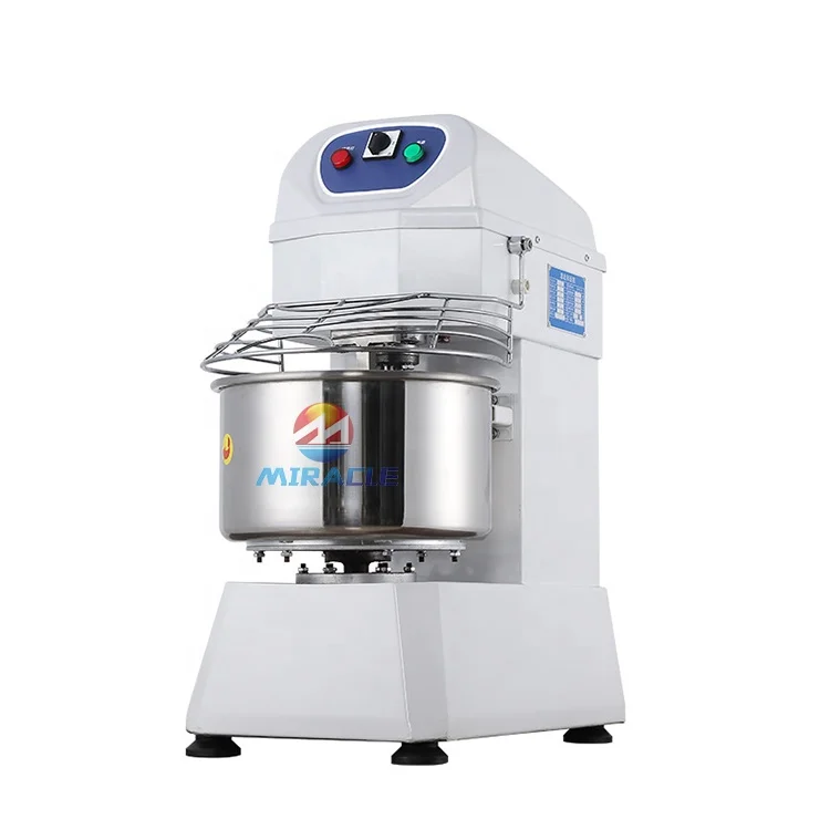 

High Efficiency Automatic Dough Kneading Machine Price