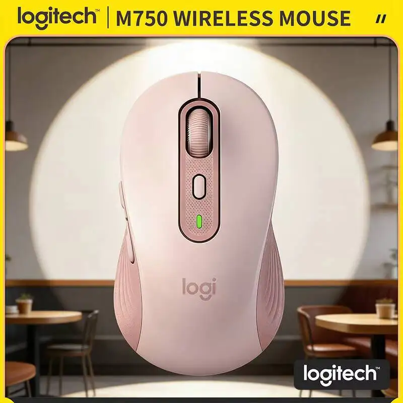 Logitech M750 Signa… - image