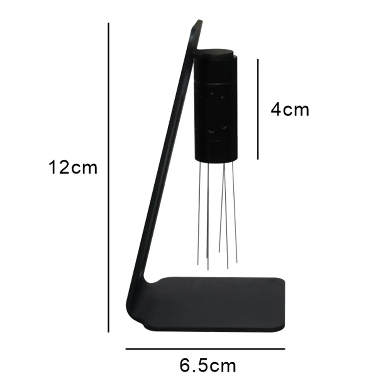 Pengaduk kopi, Espresso jarum pengaduk kopi untuk Pembuat Espresso