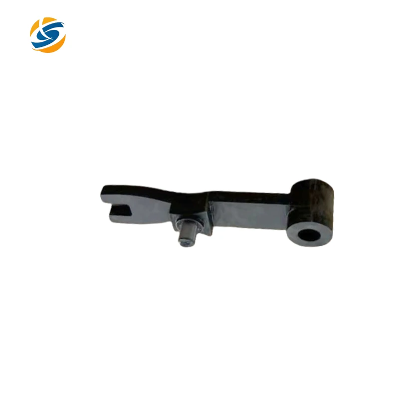 مصنع النسيج تخصيص قطع الغيار للمناول عالية الجودة Z14258001 رافعة متشعبة مناسبة لآلة الرسم التلقائي #5