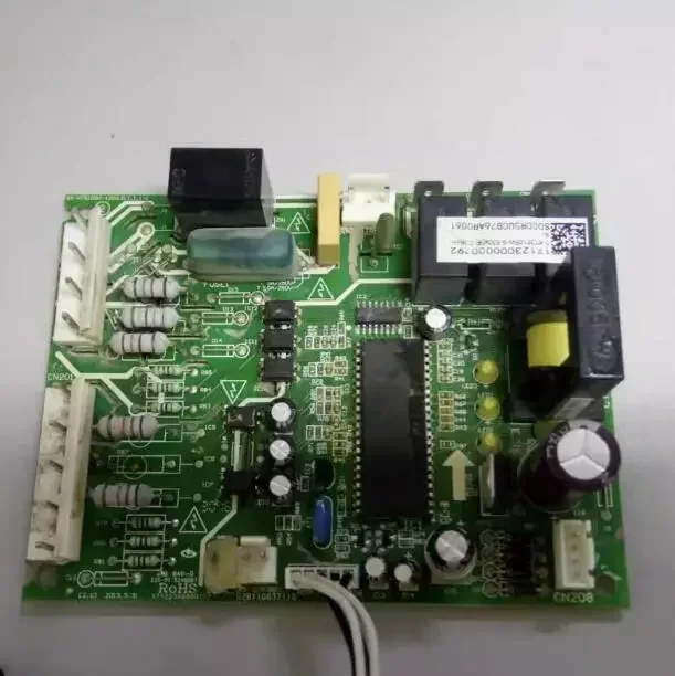 

Высокое качество для платы управления кондиционером T-KT3F105W-S-530V SA-KFR105W-420V 17123000000792 МФМ-48CR-R