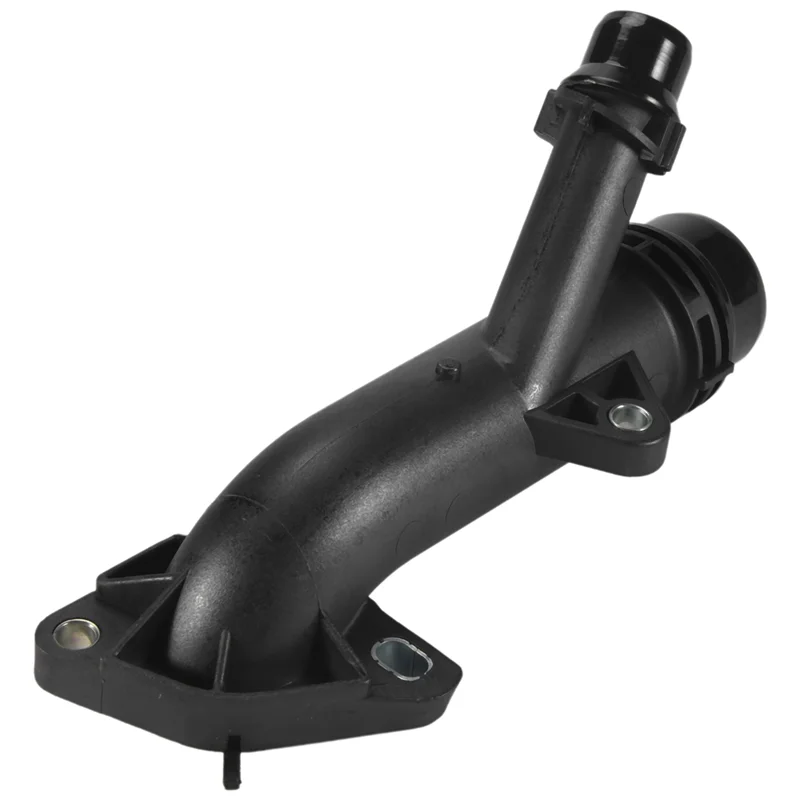 AEE5-11537560130 nuevo conector de manguera de refrigeración de 1 pieza compatible con BMW E81 E87 E88 E46 E90 X1 X3 116I