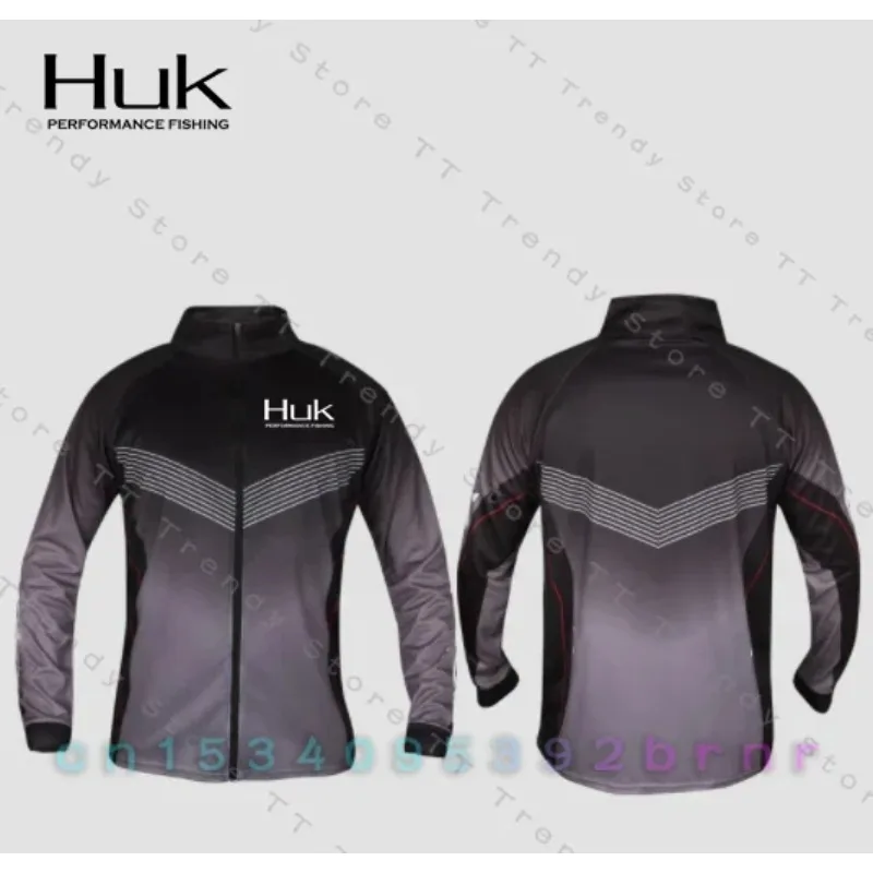 Huk Fishing Clothes…