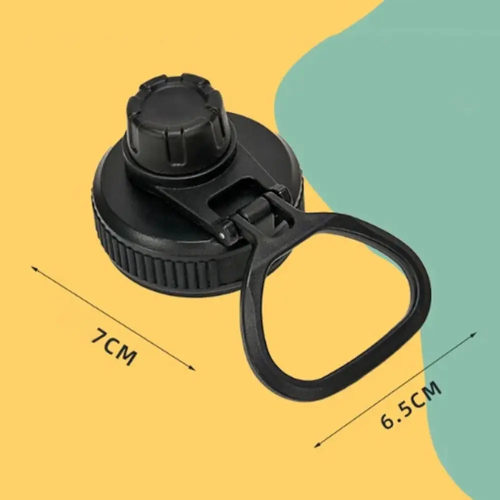 Sealing Bottle Cover Flip Tumbler Lid For Stanley 20oz 30oz Tumber Cup Cap for Ozark for Yei Splash Spill Proof Therms Cup Lids