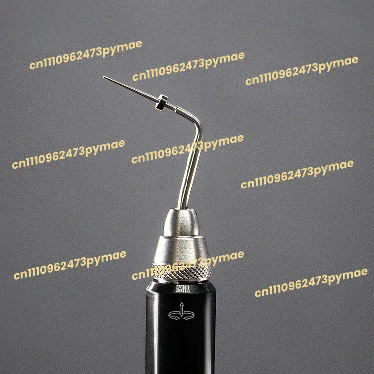 Lk-J43A New den-tal Cordless Gutta Percha Obturation Pen One color randomly