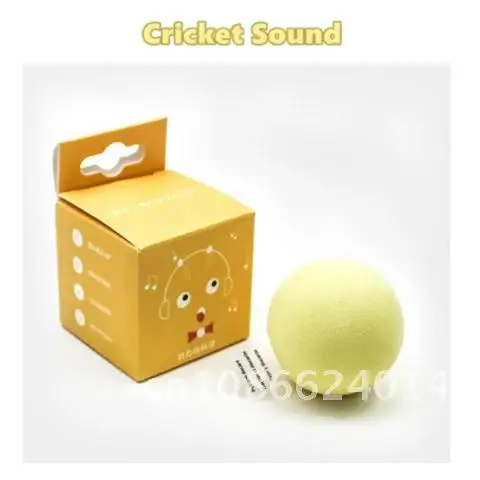 

Cat Toys 3 Colors New Gravity Ball Smart Touch Sounding Toys Interactive Pet Toys Squeak Toys Ball Pet Training Toy Supplies