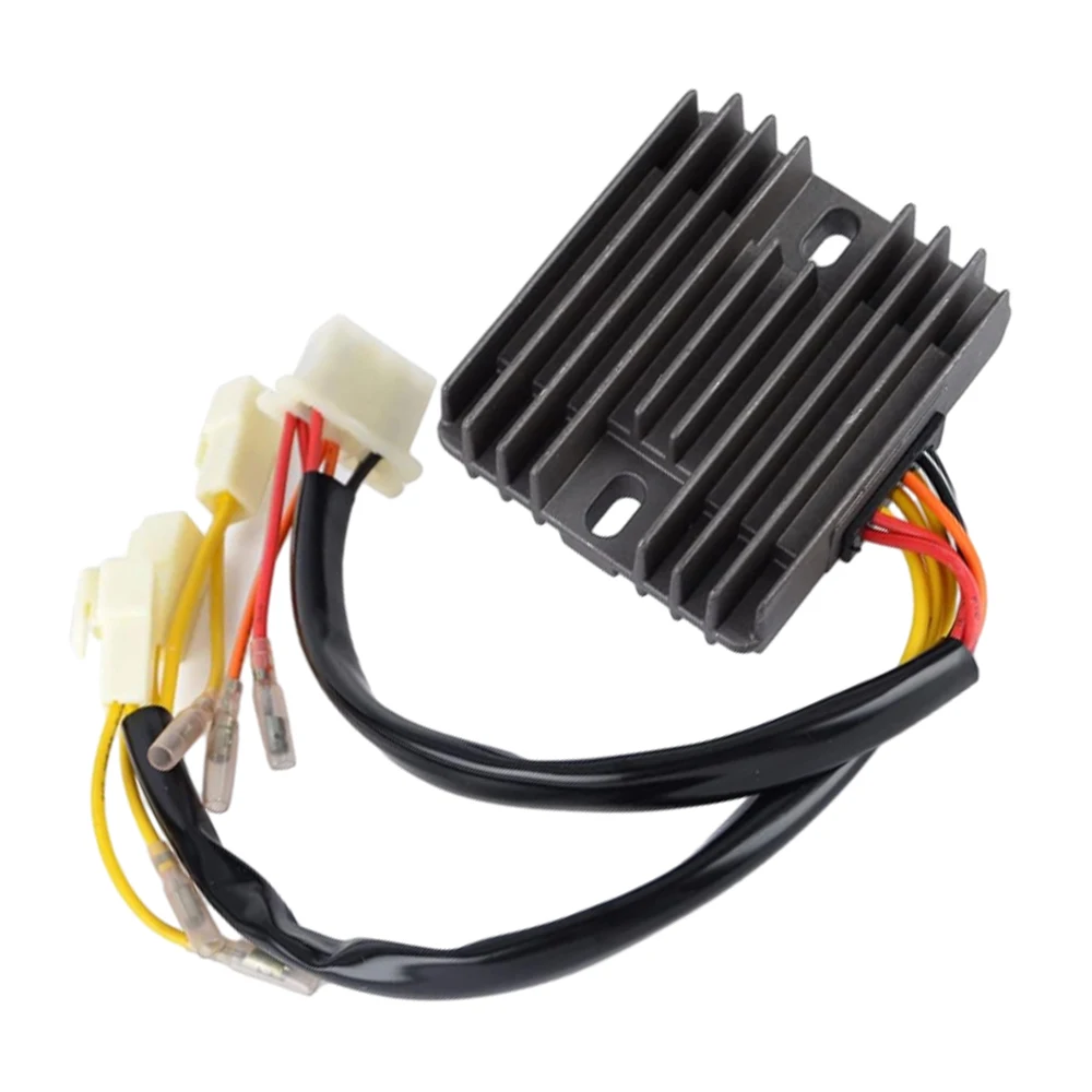 

32800-24A00 Motorcycle Regulator Rectifier for Suzuki GV1400 GV1400G Cavalcade 1986-1988 Auto Parts