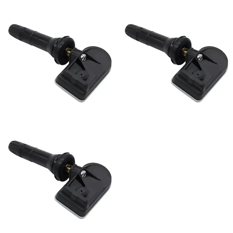 

3X Car TPMS Sensor Tire Pressure Sensor For Chery OMODA 802000277AA