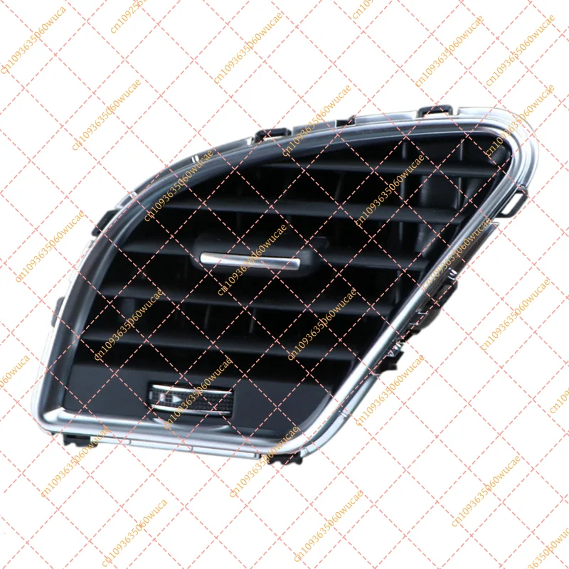 LHD Left Air Conditioning Outlet Vent, AC Air Nozzle for Audi A4 B8 (2009-2016)
