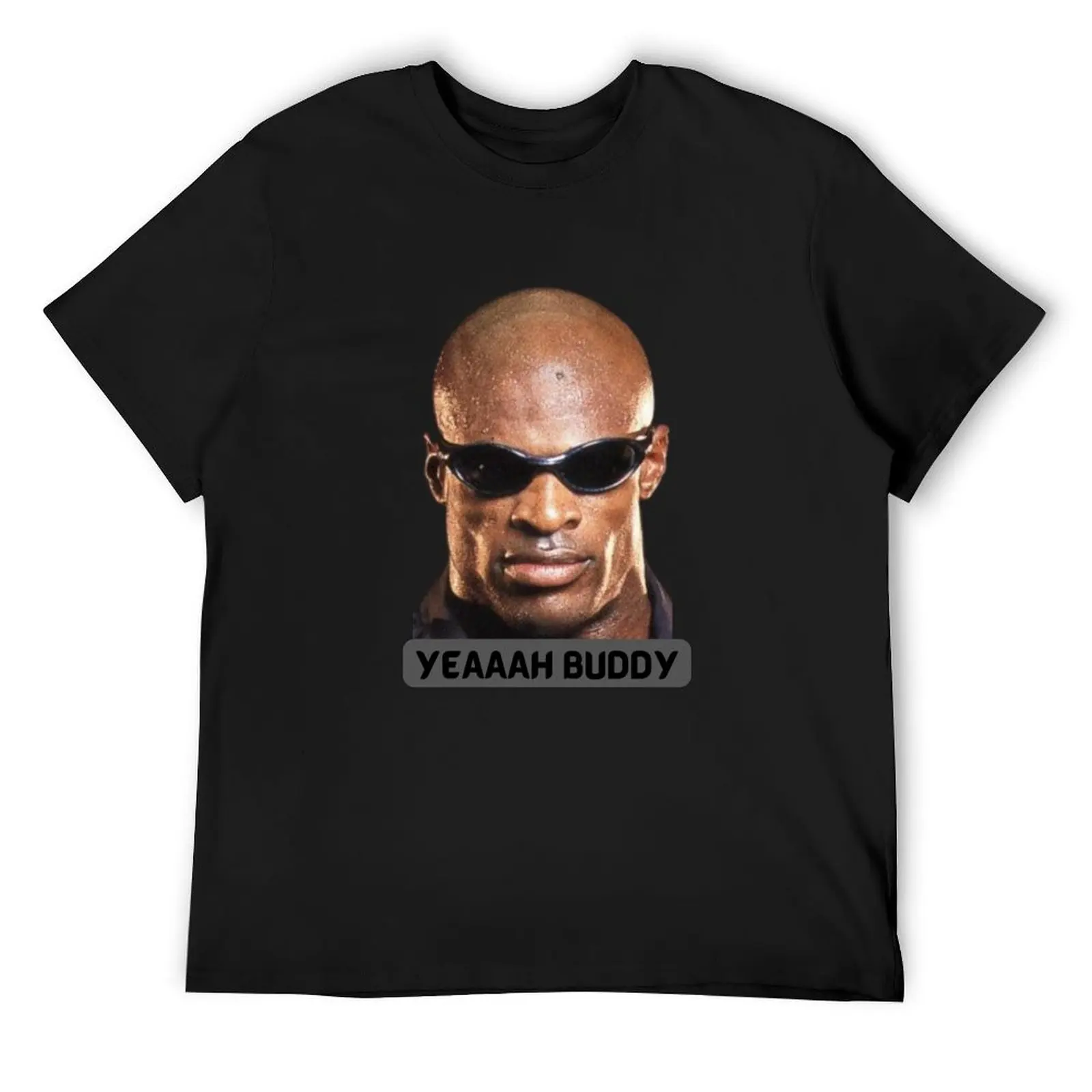 

Ronnie Coleman T-Shirt anime tshirt baggy shirts vintage anime shirt graphic t shirts shirts men