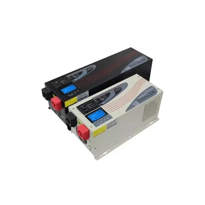 Wholesale Multi Voltage Adjustable AC DC Inverter  Supply Charger for Camping Caravan Laboratory