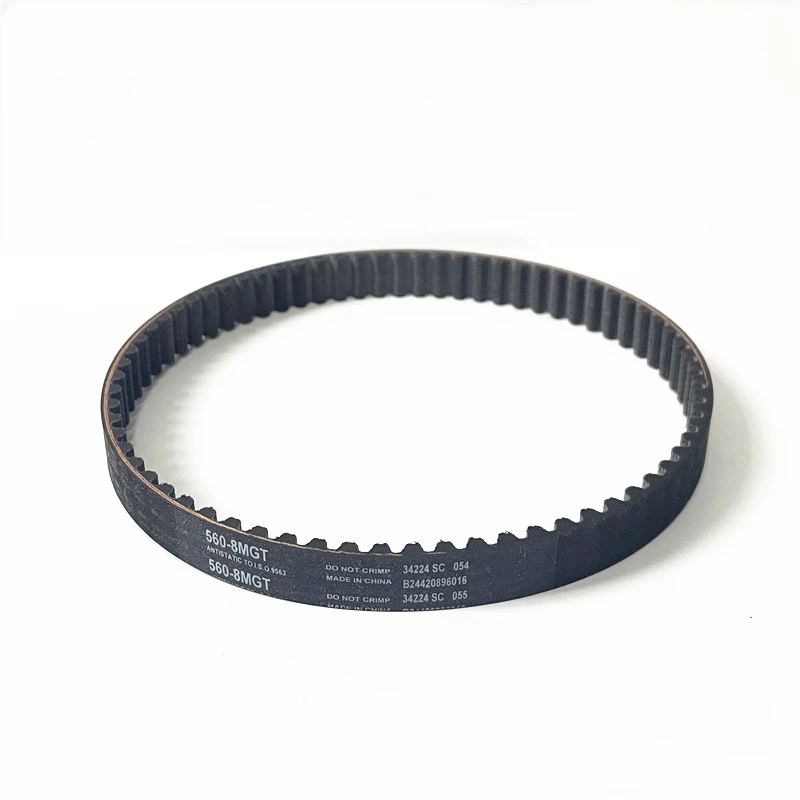 POWERGRIP GT4 Zahnriemen 2000-8MGT 2056-8MGT 2080-8MGT 2200-8MGT 2240-8MGT 2272-8MGT 2400-8MGT/2600/2800/3048/3280/4400-8MGT – Detail 8